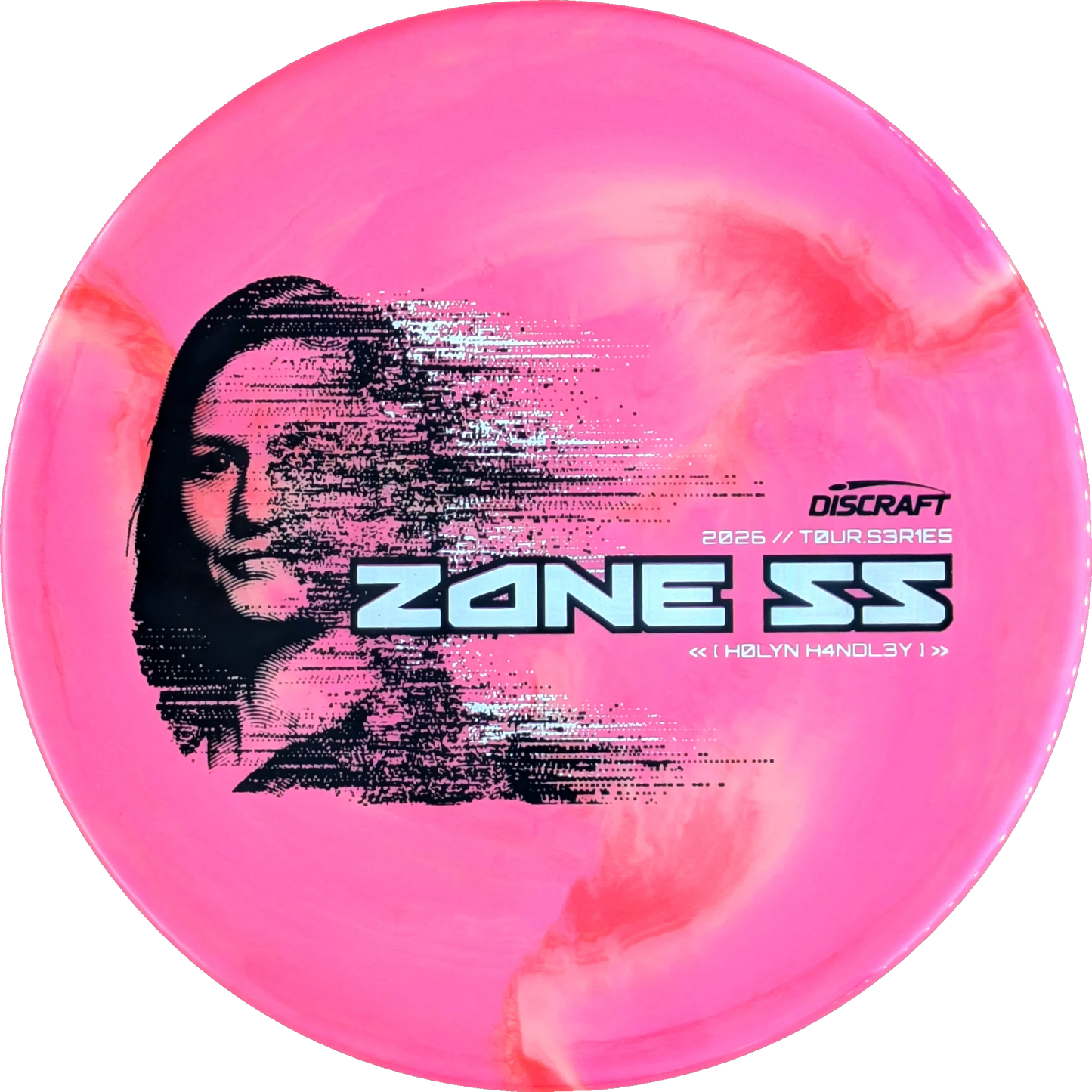 2026 Tour Series Holyn Handley Zone SS