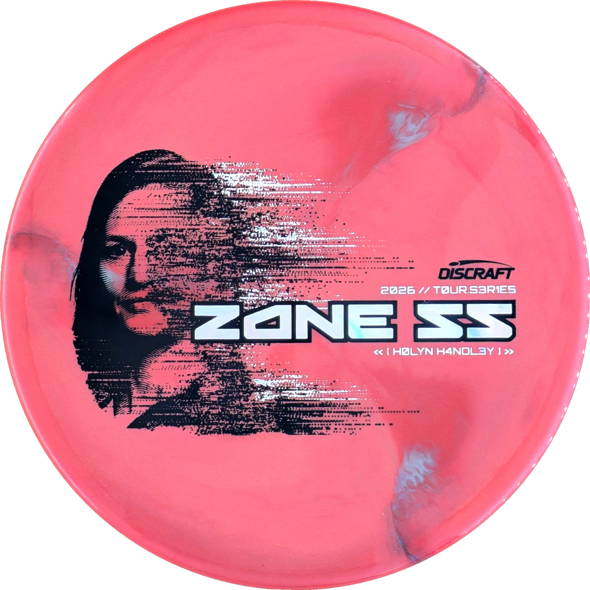 2026 Tour Series Holyn Handley Zone SS