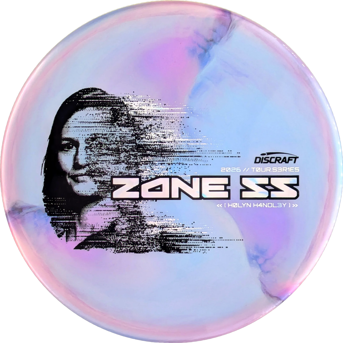 2026 Tour Series Holyn Handley Zone SS