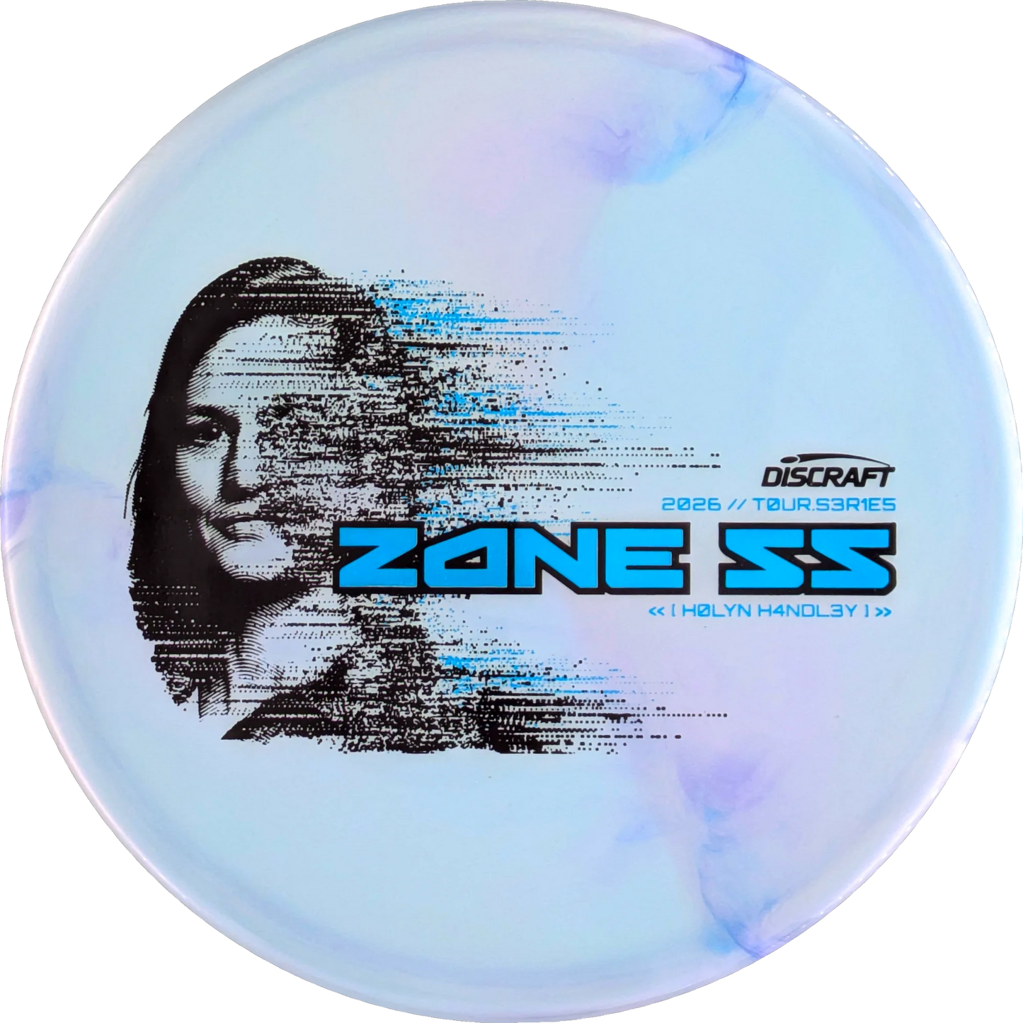 2026 Tour Series Holyn Handley Zone SS