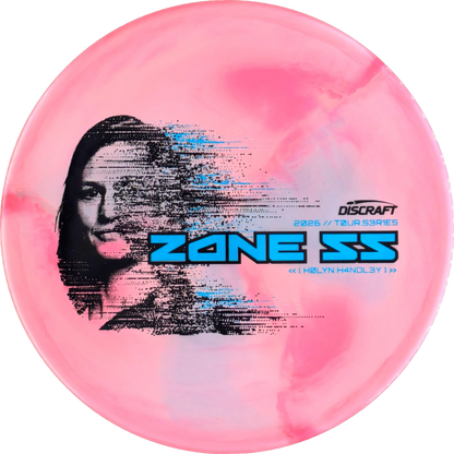2026 Tour Series Holyn Handley Zone SS
