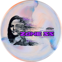 2026 Tour Series Holyn Handley Zone SS