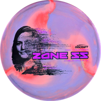 2026 Tour Series Holyn Handley Zone SS