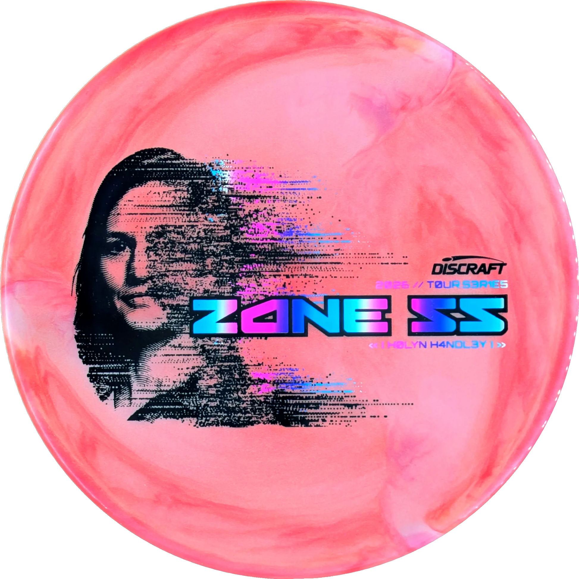 2026 Tour Series Holyn Handley Zone SS