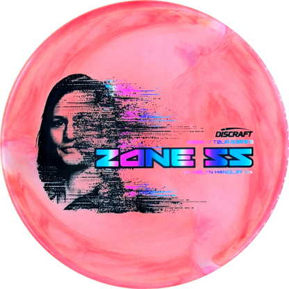 2026 Tour Series Holyn Handley Zone SS