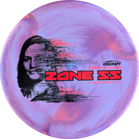 2026 Tour Series Holyn Handley Zone SS