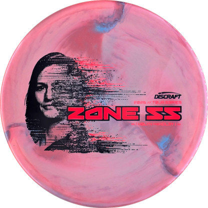 2026 Tour Series Holyn Handley Zone SS