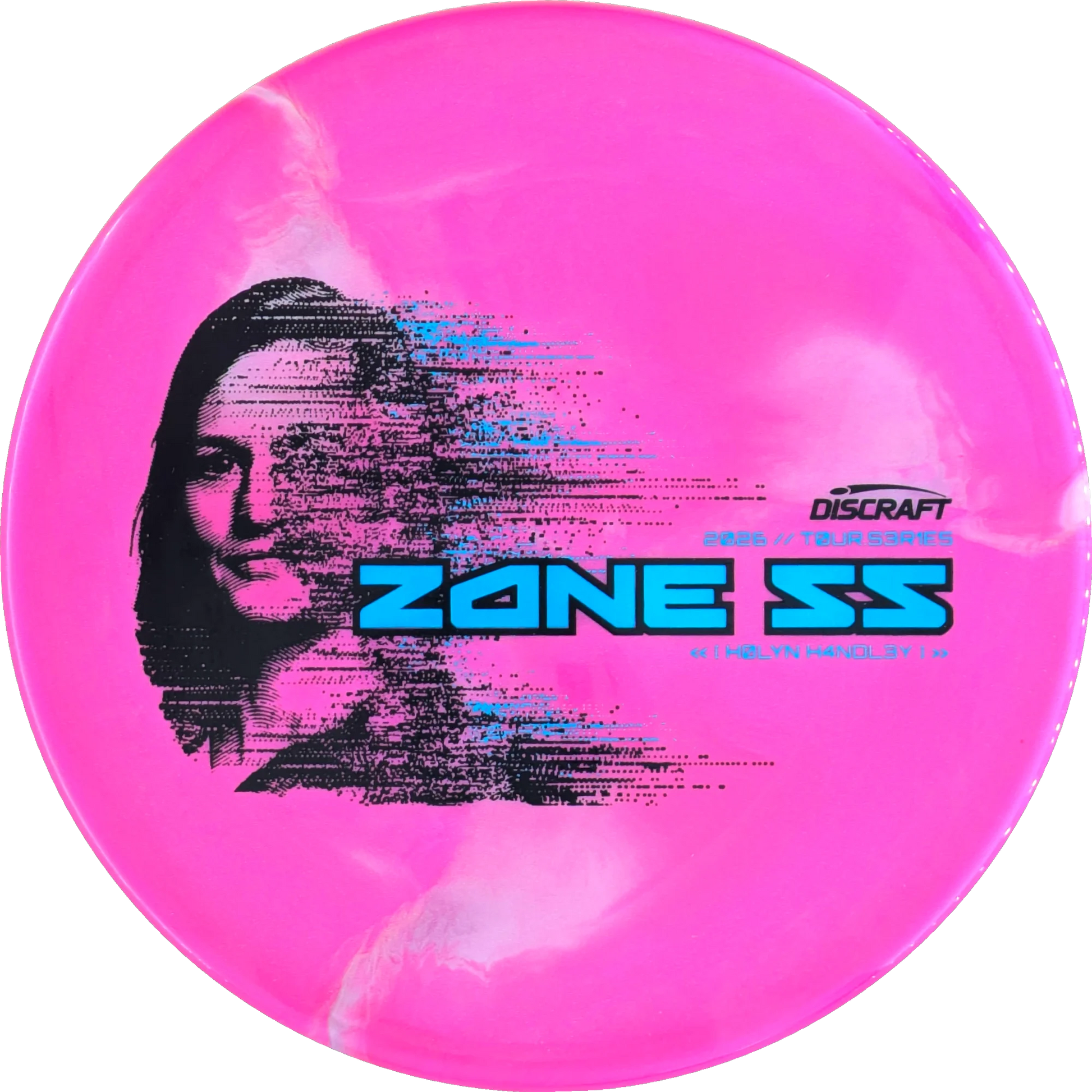 2026 Tour Series Holyn Handley Zone SS