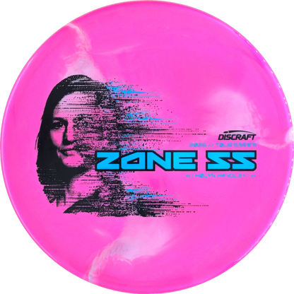 2026 Tour Series Holyn Handley Zone SS