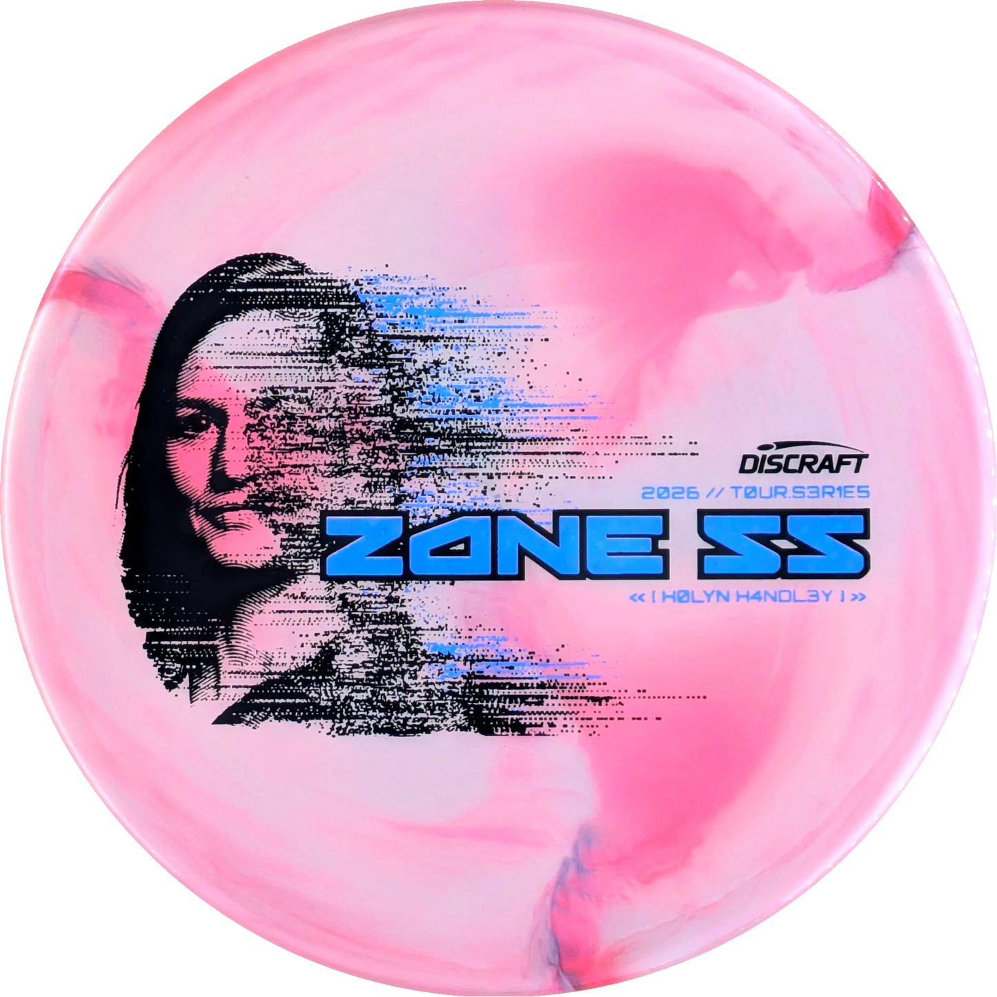 2026 Tour Series Holyn Handley Zone SS