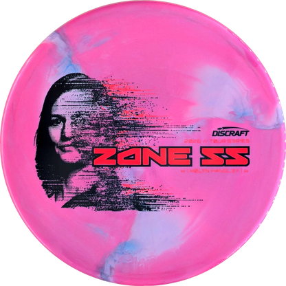 2026 Tour Series Holyn Handley Zone SS