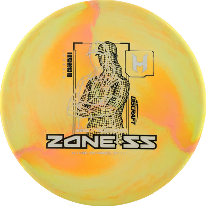 2026 Tour Series Holyn Handley Zone SS V2 Art