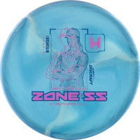 2026 Tour Series Holyn Handley Zone SS V2 Art