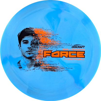 2026 Tour Series Luke Taylor Force