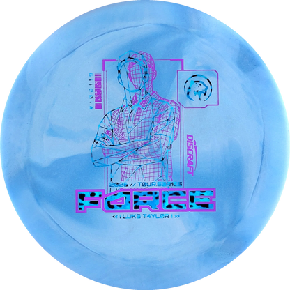 2026 Tour Series Luke Taylor Force V2 Art