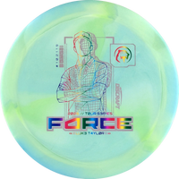 2026 Tour Series Luke Taylor Force V2 Art