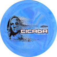 2026 Tour Series Missy Gannon Cicada