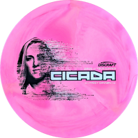 2026 Tour Series Missy Gannon Cicada