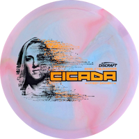 2026 Tour Series Missy Gannon Cicada
