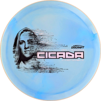 2026 Tour Series Missy Gannon Cicada