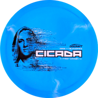 2026 Tour Series Missy Gannon Cicada