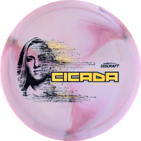 2026 Tour Series Missy Gannon Cicada