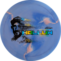 2026 Tour Series Ricky Wysocki Hallux