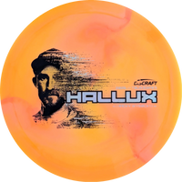 2026 Tour Series Ricky Wysocki Hallux