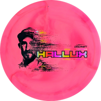 2026 Tour Series Ricky Wysocki Hallux