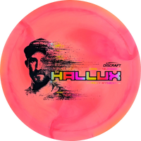 2026 Tour Series Ricky Wysocki Hallux