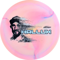 2026 Tour Series Ricky Wysocki Hallux