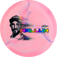 2026 Tour Series Ricky Wysocki Hallux