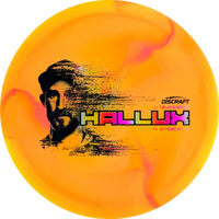 2026 Tour Series Ricky Wysocki Hallux