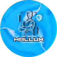 2026 Tour Series Ricky Wysocki Hallux V2 Art