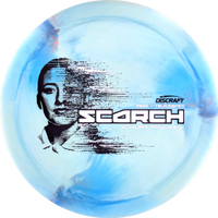 2026 Tour Series Valerie Mandujano Scorch