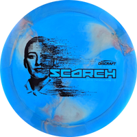 2026 Tour Series Valerie Mandujano Scorch