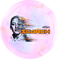 2026 Tour Series Valerie Mandujano Scorch