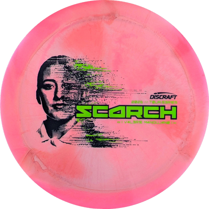 2026 Tour Series Valerie Mandujano Scorch