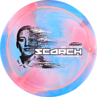 2026 Tour Series Valerie Mandujano Scorch