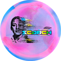 2026 Tour Series Valerie Mandujano Scorch