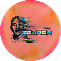 2026 Tour Series Valerie Mandujano Scorch
