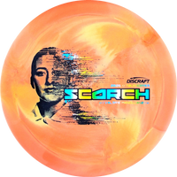2026 Tour Series Valerie Mandujano Scorch