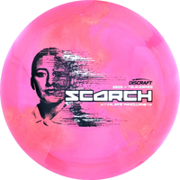 2026 Tour Series Valerie Mandujano Scorch