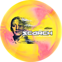 2026 Tour Series Valerie Mandujano Scorch