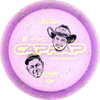 2026 Z Confetti Collab Captains Raptor