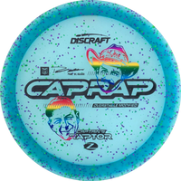 2026 Z Confetti Collab Captains Raptor