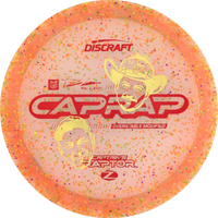 2026 Z Confetti Collab Captains Raptor