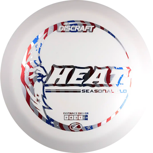 Z-Line Seasonal Glo Heat