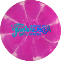 Jawbreaker Swirl Ledgestone Raptor