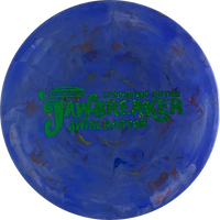 Jawbreaker Swirl Ledgestone Raptor